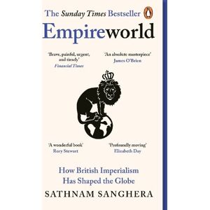 Sathnam Sanghera Empireworld Sathnam Sanghera Empireworld