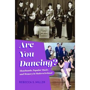 Rebecca S. Miller Are You Dancing? Rebecca S. Miller Are You Dancing?
