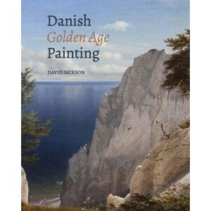 David Jackson Danish Golden Age Painting David Jackson Danish Golden Age Painting