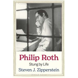Steven J. Zipperstein Philip Roth Steven J. Zipperstein Philip Roth