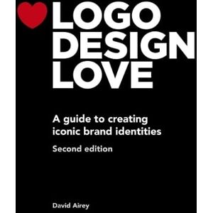 David Airey Logo Design Love David Airey Logo Design Love