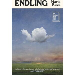 Maria Reva Endling Maria Reva Endling