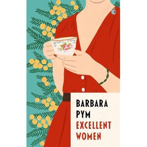 Barbara Pym Excellent Women Barbara Pym Excellent Women