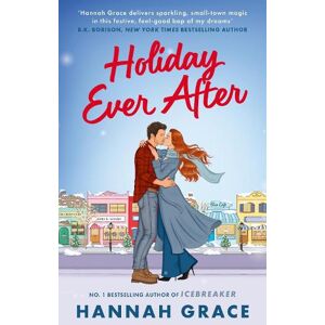 Hannah Grace Holiday Ever After Hannah Grace Holiday Ever After