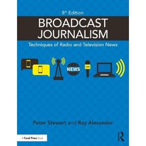 Peter Stewart Broadcast Journalism Peter Stewart Broadcast Journalism