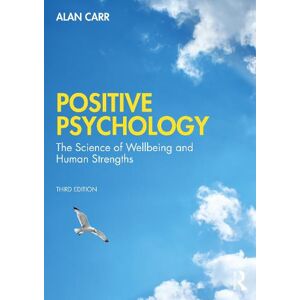 Alan Carr Positive Psychology Alan Carr Positive Psychology