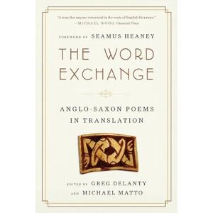 Greg Delanty The Word Exchange Greg Delanty The Word Exchange