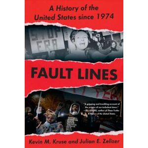 Kevin M. Kruse Fault Lines Kevin M. Kruse Fault Lines