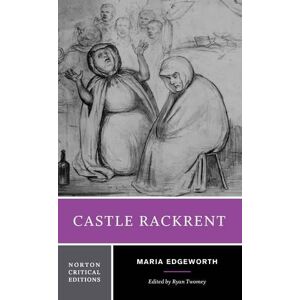 Maria Edgeworth Castle Rackrent Maria Edgeworth Castle Rackrent