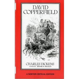 Charles Dickens David Copperfield Charles Dickens David Copperfield