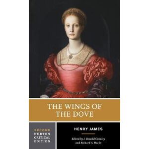 Henry James The Wings of the Dove Henry James The Wings of the Dove