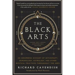 Richard Cavendish Black Arts Richard Cavendish Black Arts