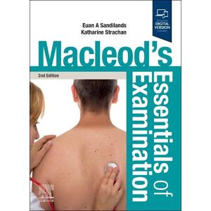 Euan Sandilands Macleod's Essentials of Examination Euan Sandilands Macleod's Essentials of Examination