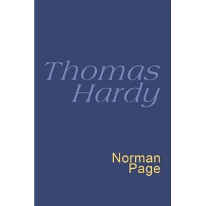 Thomas Hardy: Everyman Poetry Thomas Hardy: Everyman Poetry