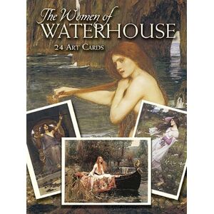 John William Waterhouse The Women of Waterhouse John William Waterhouse The Women of Waterhouse