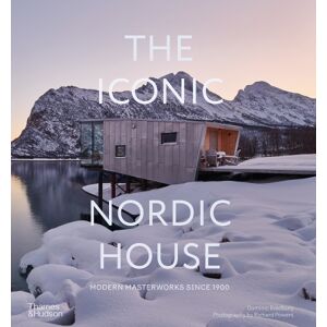Dominic Bradbury The Iconic Nordic House Dominic Bradbury The Iconic Nordic House