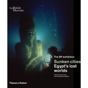 Franck Goddio Sunken cities Franck Goddio Sunken cities