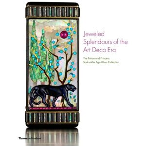 Princess Catherine Aga Khan Jeweled Splendours of the Art Deco Era Princess Catherine Aga Khan Jeweled Splendours of the Art Deco Era