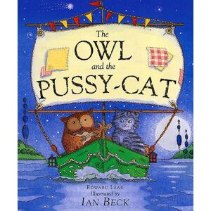 Ian Beck The Owl And The Pussycat Ian Beck The Owl And The Pussycat