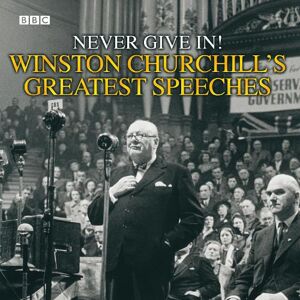 Winston Churchill's Greatest Speeches Winston Churchill's Greatest Speeches