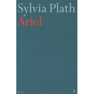 Sylvia Plath Ariel Sylvia Plath Ariel