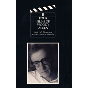 Four Films of Woody Allen Four Films of Woody Allen