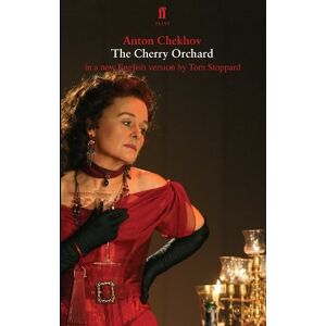 Anton Chekhov The Cherry Orchard Anton Chekhov The Cherry Orchard