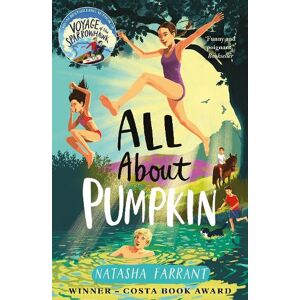 Natasha Farrant All About Pumpkin Natasha Farrant All About Pumpkin