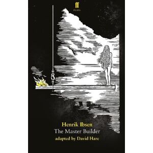 Henrik Ibsen The Master Builder Henrik Ibsen The Master Builder