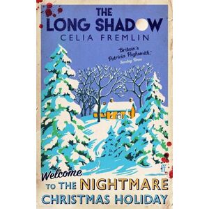 Celia Fremlin The Long Shadow Celia Fremlin The Long Shadow