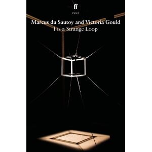 Marcus du Sautoy I is a Strange Loop Marcus du Sautoy I is a Strange Loop