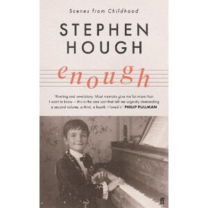 Sir Stephen Hough Enough Sir Stephen Hough Enough