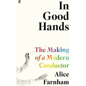 Alice Farnham In Good Hands Alice Farnham In Good Hands