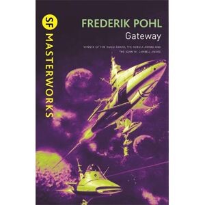 Frederik Pohl Gateway Frederik Pohl Gateway