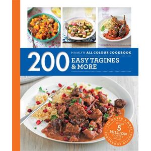 Hamlyn All Colour Cookery: 200 Easy Tagines and More Hamlyn All Colour Cookery: 200 Easy Tagines and More