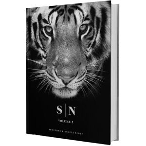 Jonathan Scott Sacred Nature 2 Jonathan Scott Sacred Nature 2