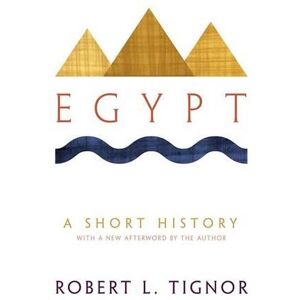 Robert L. Tignor Egypt Robert L. Tignor Egypt