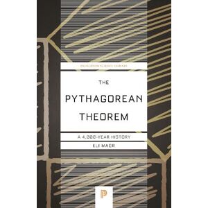 Eli Maor The Pythagorean Theorem Eli Maor The Pythagorean Theorem