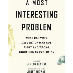 Jeremy DeSilva A Most Interesting Problem Jeremy DeSilva A Most Interesting Problem