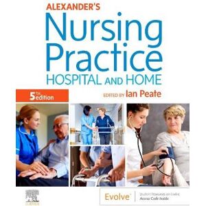 Ian Peate Alexander's Nursing Practice Ian Peate Alexander's Nursing Practice
