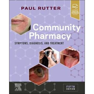 Paul Rutter Community Pharmacy Paul Rutter Community Pharmacy