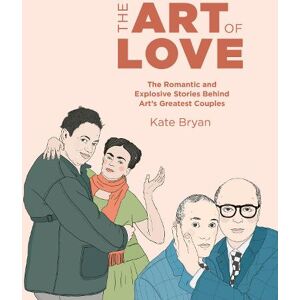 Kate Bryan The Art of Love Kate Bryan The Art of Love