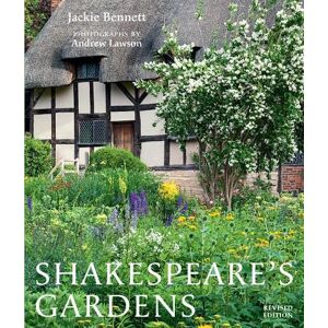 Jackie Bennett Shakespeare's Gardens Jackie Bennett Shakespeare's Gardens
