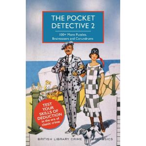Kate Jackson The Pocket Detective 2 Kate Jackson The Pocket Detective 2