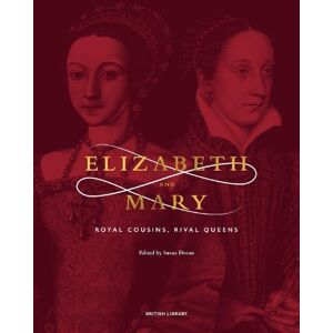 Susan Doran Elizabeth & Mary Susan Doran Elizabeth & Mary