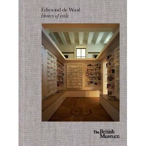 Edmund de Waal Edmund de Waal