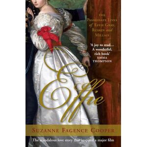 Suzanne Fagence Cooper Effie Suzanne Fagence Cooper Effie