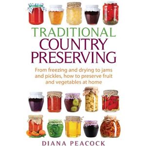 Diana Peacock Traditional Country Preserving Diana Peacock Traditional Country Preserving