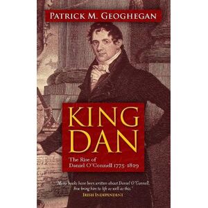 Patrick M. Geoghegan King Dan Patrick M. Geoghegan King Dan