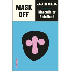 JJ Bola Mask Off JJ Bola Mask Off